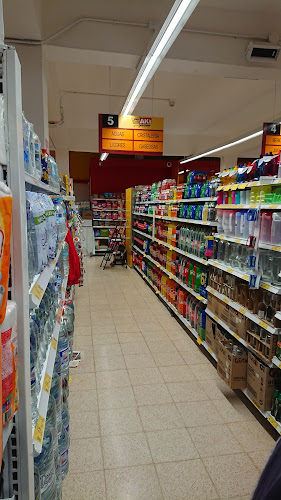 Opiniones de Akí Vecino en Quito - Supermercado