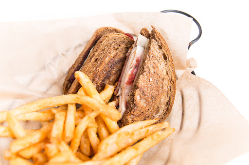 Bistro «Upper Crust Bistro & Grill», reviews and photos, 1360 7th St, Heyburn, ID 83336, USA