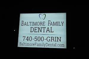 Baltimore Family Dental image