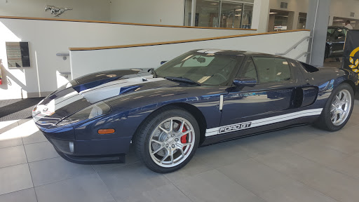 Ford Dealer «Herb Chambers Ford of Braintree», reviews and photos, 75 Granite St, Braintree, MA 02184, USA