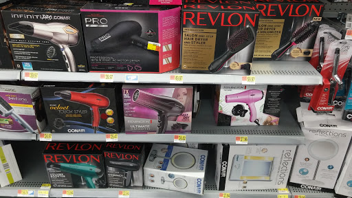 Discount Store «Walmart», reviews and photos, 290 NJ-18, East Brunswick, NJ 08816, USA