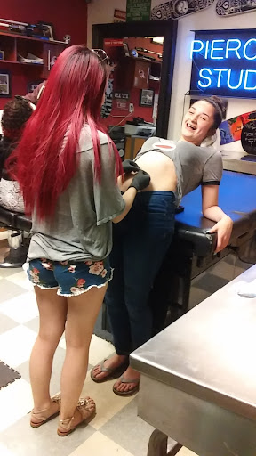 Explore growth tattoo ideas, creative tattoo ideas in Rockford, available at Euro Tattoo