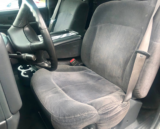 Used Car Dealer «National Auto Sales», reviews and photos, 257 E 12th St, Erie, PA 16503, USA