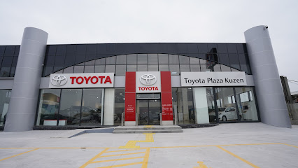 Toyota Plaza Kuzen