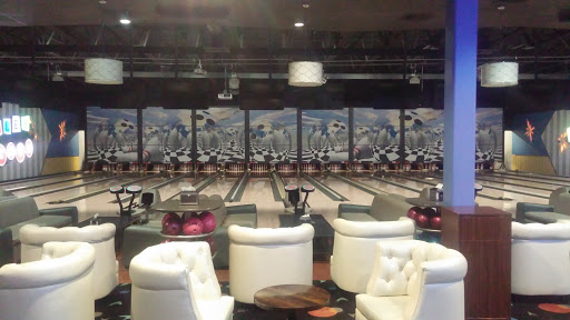 Amusement Center «Alley Cats», reviews and photos, 2008 W Pleasant Ridge Rd, Arlington, TX 76015, USA