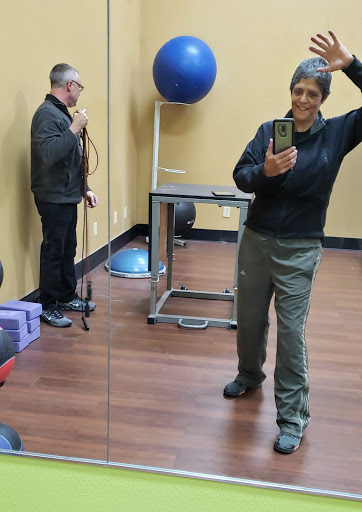 Gym «Anytime Fitness», reviews and photos, 1409 E Main St, Gatesville, TX 76528, USA