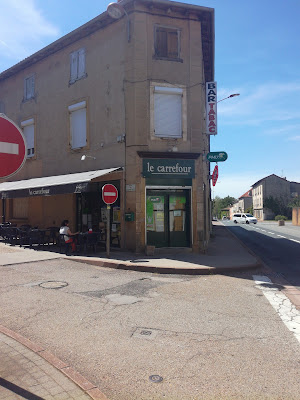 Bar Tabac PMU à Saint-Symphorien-de-Lay