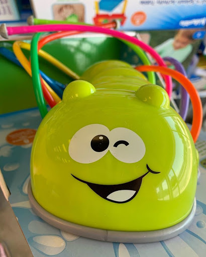 Toy Store «Tomfoolery Toys & Books», reviews and photos, 4844 Beechnut St, Houston, TX 77096, USA