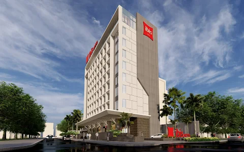 ibis Jakarta Raden Saleh image