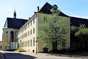 Städtisches Kramer-Museum image