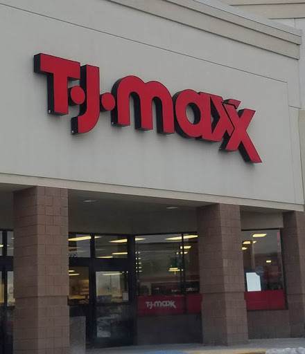 Department Store «T.J. Maxx», reviews and photos, 30955 Orchard Lake Rd, Farmington Hills, MI 48334, USA