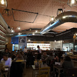 Photo n°8 de l'avis de Manuel.o fait le 26/10/2018 à 20:25 sur le  051 Braceria - Villanova di Castenaso à Villanova