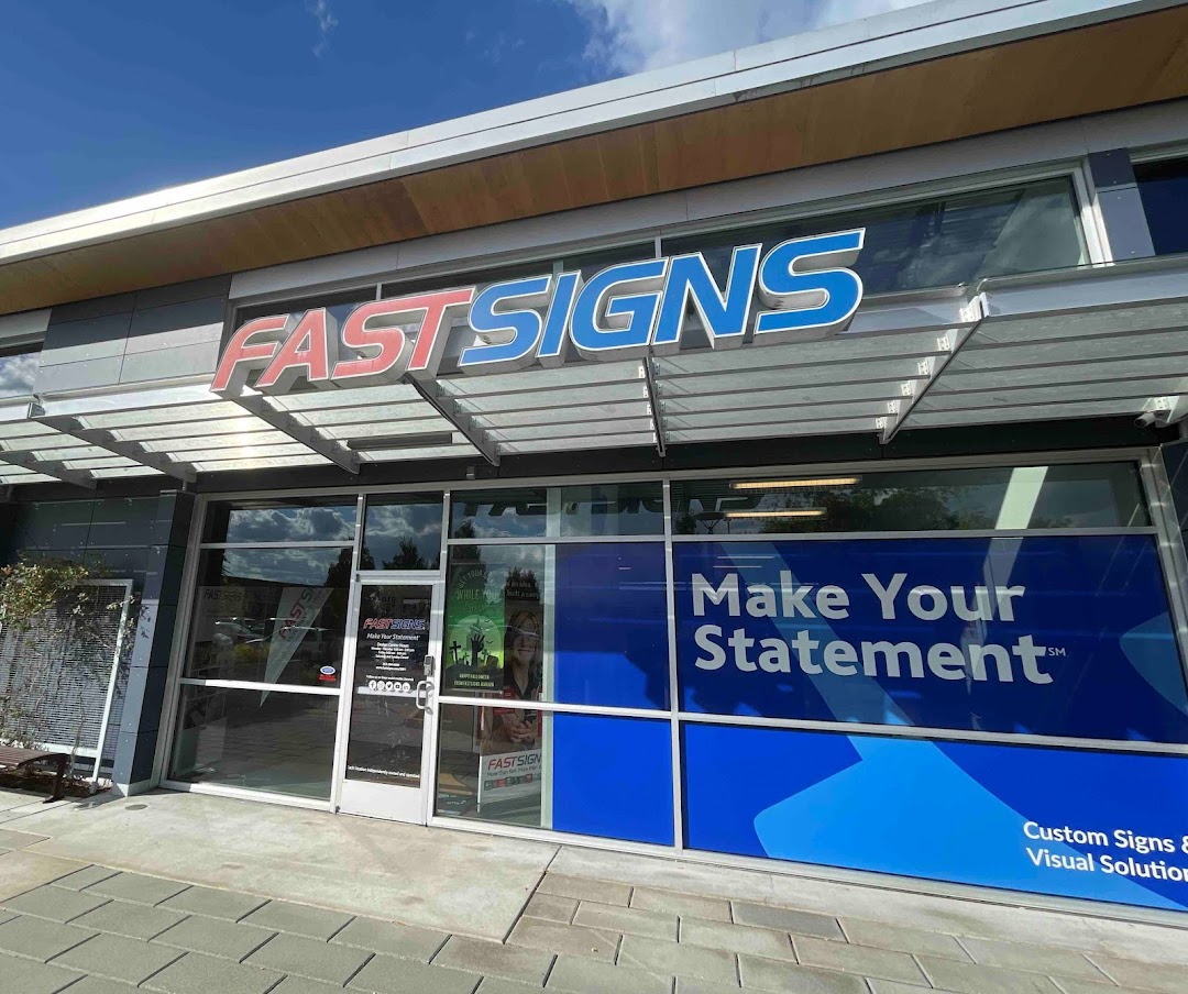 FASTSIGNS