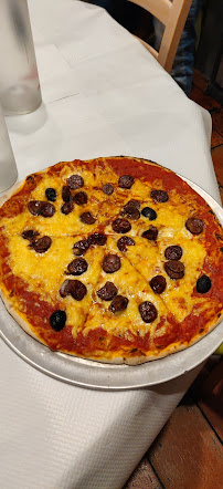 Pizza du Pizzeria Maga à Marseille - n°9