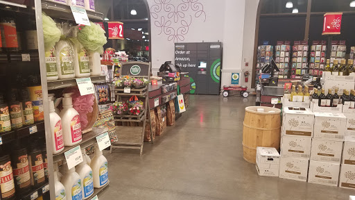 Grocery Store «Whole Foods Market», reviews and photos, 7529 Corporate Blvd, Baton Rouge, LA 70809, USA