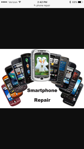 Computer Repair Service «iTech iPhone Repair», reviews and photos, 25 Seminole Ave, Lake Hiawatha, NJ 07034, USA