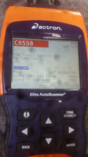 Auto Parts Store «Advance Auto Parts», reviews and photos, 2966 S Church St, Murfreesboro, TN 37127, USA