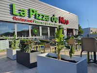 Photos du propriétaire du Pizzeria La Pizza de Nico Mennecy - n°1