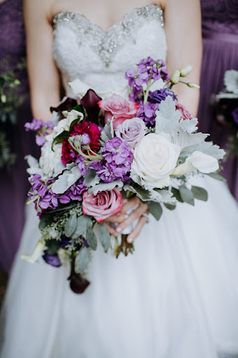 Florist «Lavender Hill», reviews and photos, 359 Spring St, Jeffersonville, IN 47130, USA