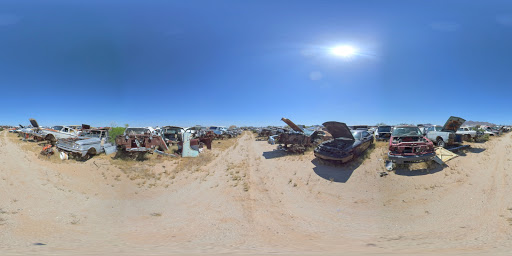 Auto Parts Store «Hidden Valley Auto Parts», reviews and photos, 53501 W Jersey Dr, Maricopa, AZ 85139, USA