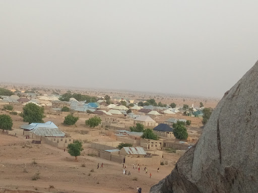 Zamfara, Nigeria, School, state Zamfara