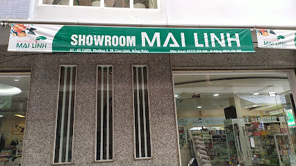 Showroom Mai Linh