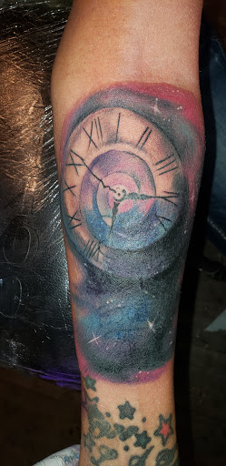 Tattoo Shop «Lucid Tattoo», reviews and photos, 436 Main St W, New Prague, MN 56071, USA