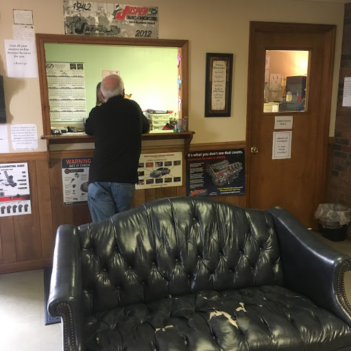 Auto Machine Shop «Auto Doc», reviews and photos, 330 E Alabama St, Florence, AL 35630, USA