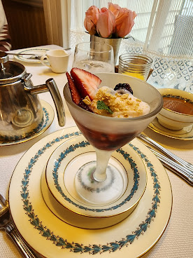 Foster Harris House by null