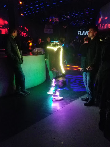 Night Club «Q Nightclub», reviews and photos, 1426 Broadway, Seattle, WA 98122, USA