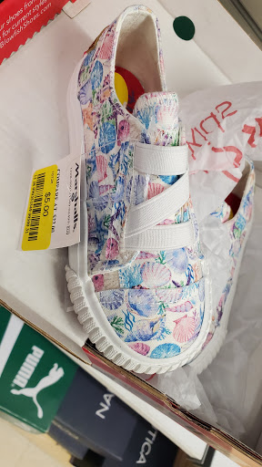 Department Store «Marshalls», reviews and photos, 1551 WP Ball Blvd, Sanford, FL 32771, USA