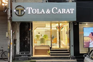 TOLA & CARAT | Jewellers In Lajpat Nagar,South Delhi image