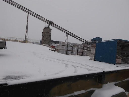 Building Materials Store «Western Materials Inc», reviews and photos, 1202 S 1st St, Yakima, WA 98901, USA