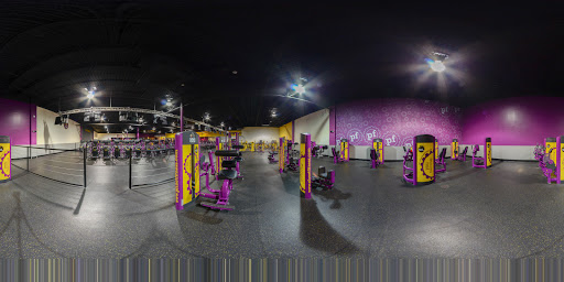 Gym «Planet Fitness», reviews and photos, 3505 Mountain View Dr, West Mifflin, PA 15122, USA