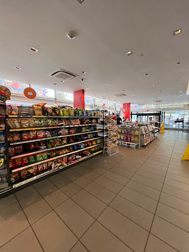 Convenience Store «Walgreens», reviews and photos, 801 7th St NW, Washington, DC 20001, USA