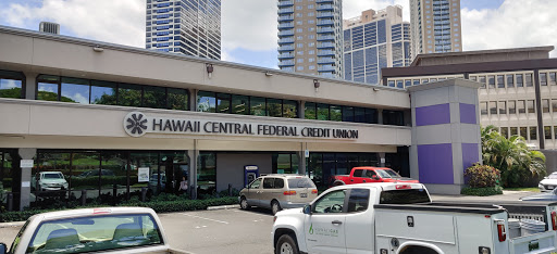 Credit Union «Hawaii Central Federal Credit Union», reviews and photos
