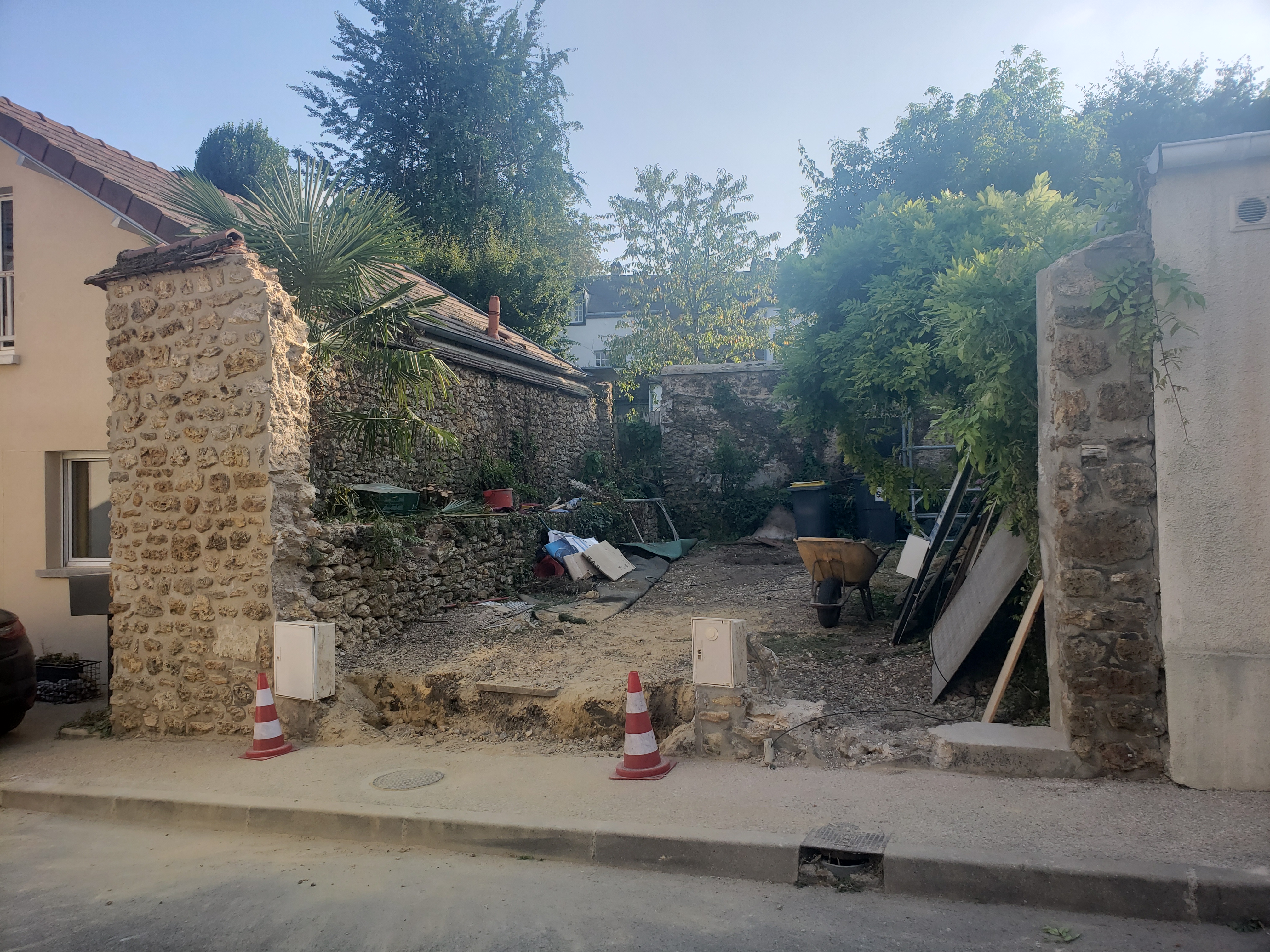 Photo n° 2 de l'avis de Benoît.e fait le 24/10/2022 à 16:23