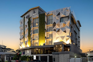 The Art Hotel Lagos image