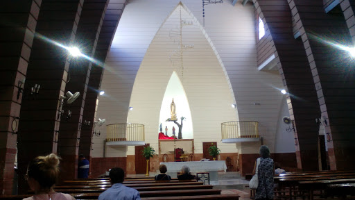 Parroquia Nuestra Señora De Fátima