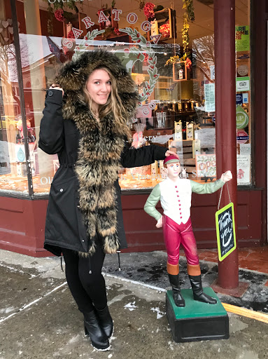 Boutique «Saratoga Saddlery», reviews and photos, 506 Broadway, Saratoga Springs, NY 12866, USA