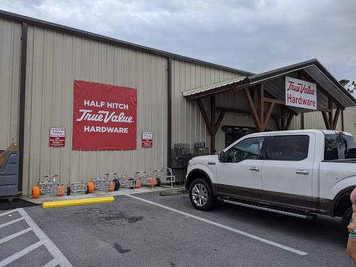 Half Hitch-Panama City Beach, 2206 Thomas Dr, Panama City, FL 32408, USA, 