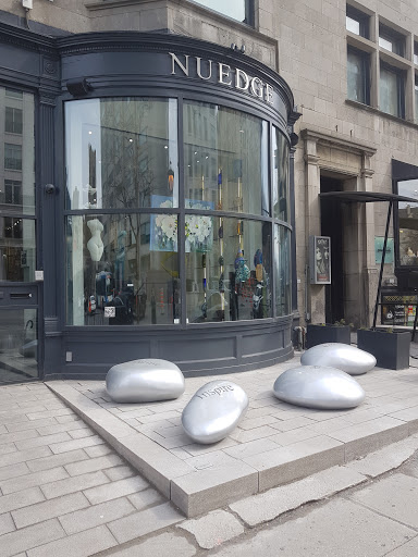 Galerie NuEdge Art Contemporain