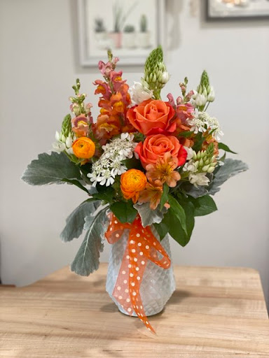 Florist «Florist Of Covington», reviews and photos, 2640 N Hwy 190, Covington, LA 70433, USA