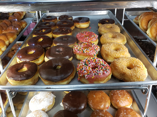 Donut Shop «Tasty Donuts and Cafe», reviews and photos, 8205 Santa Monica Blvd, West Hollywood, CA 90046, USA