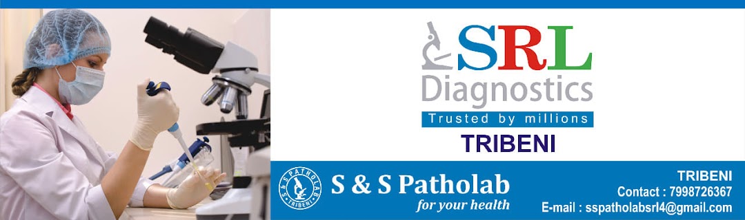 SRL DIAGNOSTICS TRIBENI