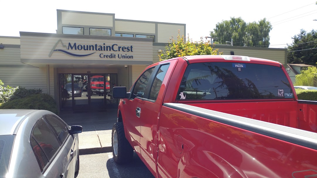 MountainCrest Credit Union