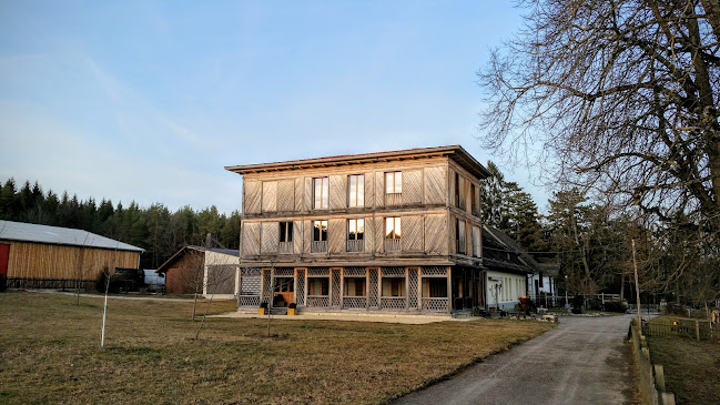 Rezensionen über Ferienheim Büttenhardt Beat Mader in Schaffhausen - Pflegeheim