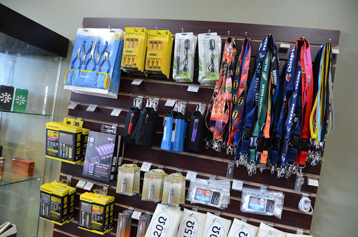 Vaporizer Store «Vapor Cafe», reviews and photos, 1113 Murfreesboro Rd #406, Franklin, TN 37064, USA