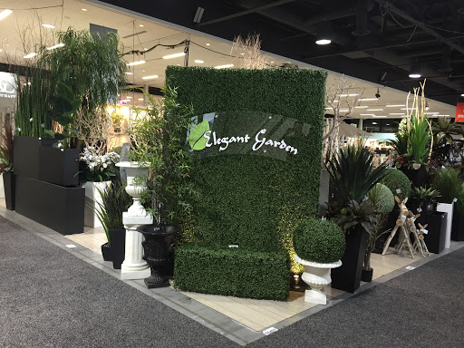 Elegant Garden Ltd