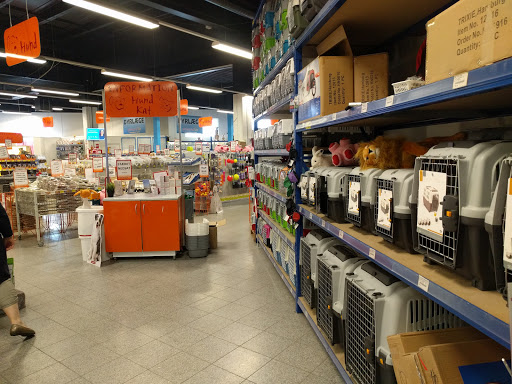 Petworld Aarhus Viby in Viby, Aarhus